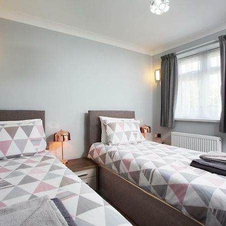 Northwood 2 Villa Broadstairs Buitenkant foto