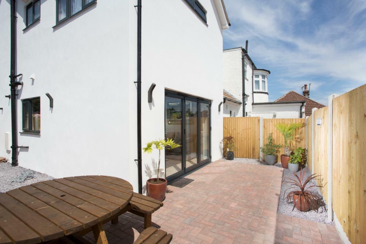 Northwood 2 Villa Broadstairs Buitenkant foto