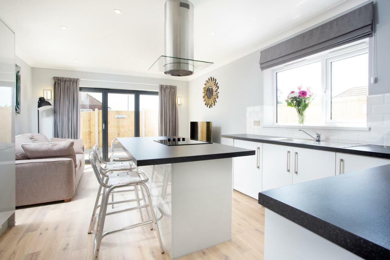 Northwood 2 Villa Broadstairs Buitenkant foto