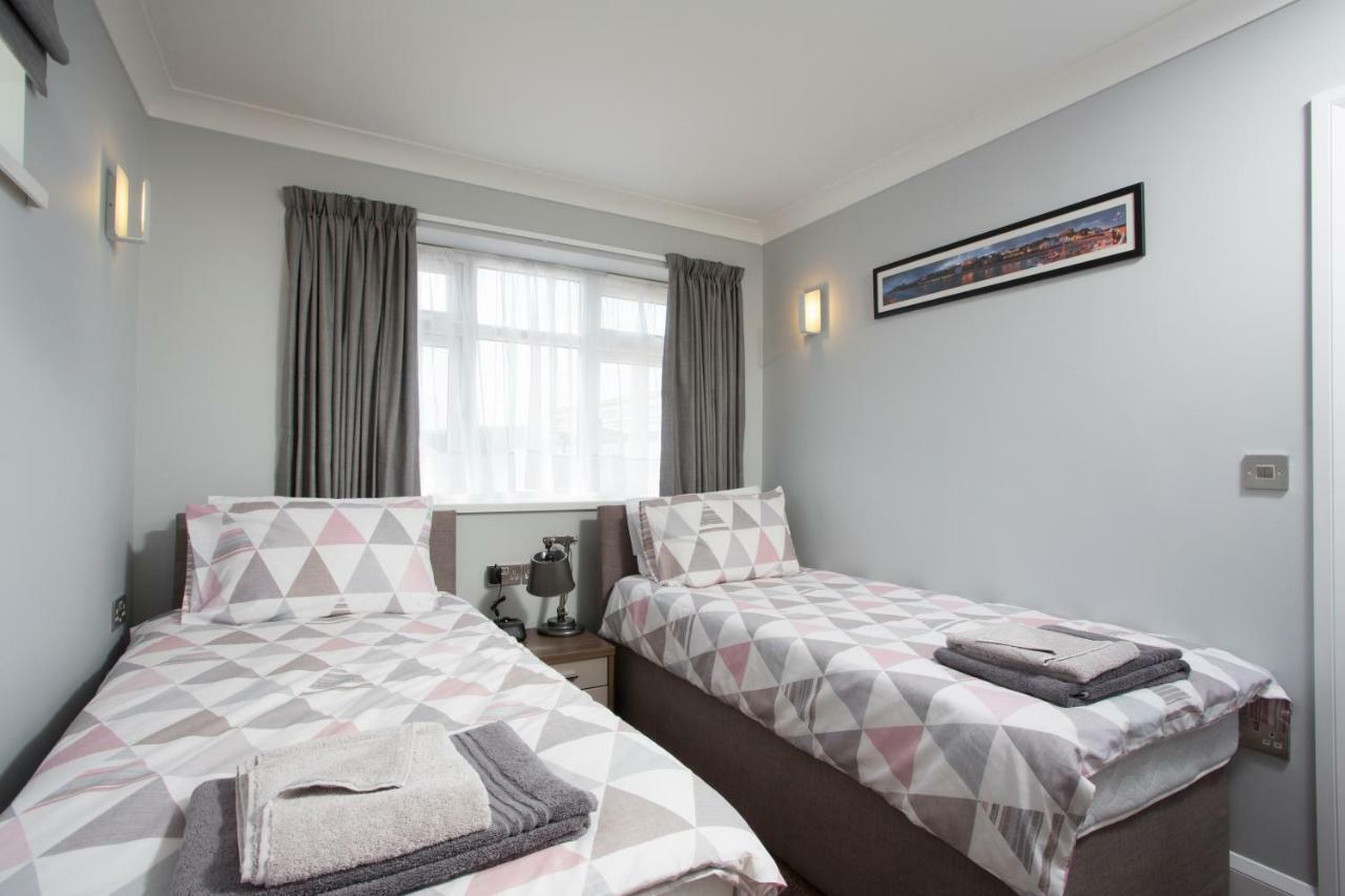 Northwood 2 Villa Broadstairs Buitenkant foto